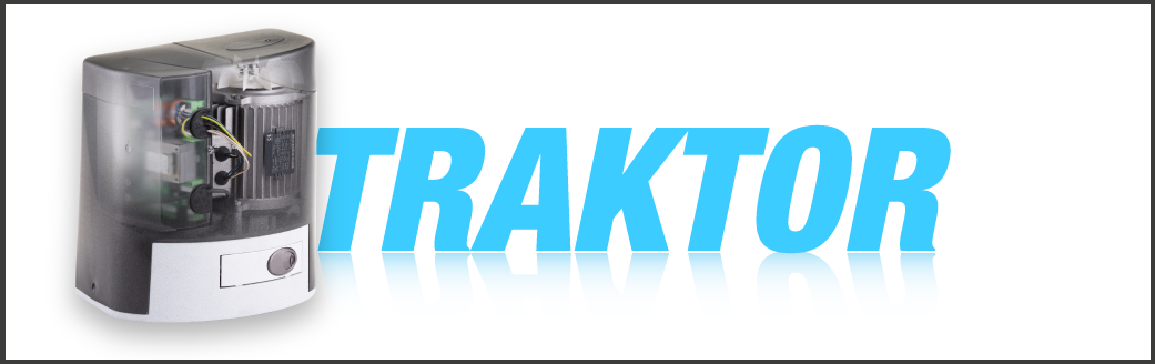 traktor